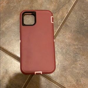 protective iphone 11 pro max case